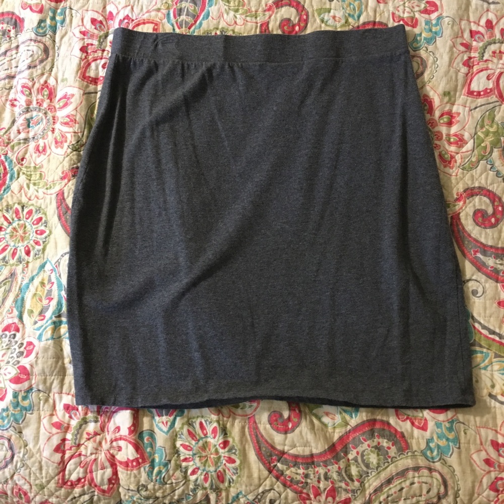Faded Glory Skirt